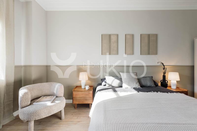 Foto 85348c71-3179-4130-86dd-e743414281ed. Affitto piccolo appartamento con riscaldamento in Barcelona