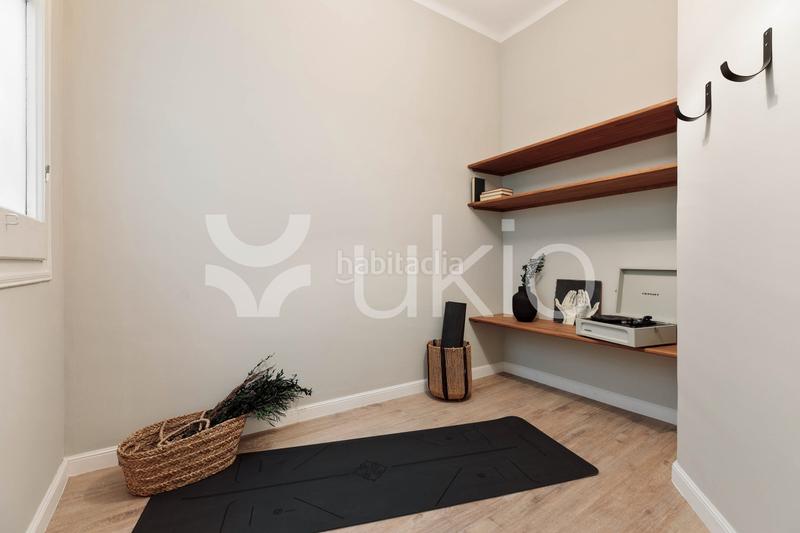 Foto 2c8598e6-2c07-4884-ab93-c299741f10f2. Lloguer apartament amb calefacció a L´Antiga Esquerra de l´Eixample Barcelona