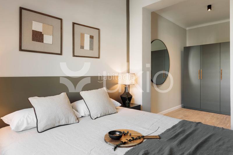 Foto 35952a57-8993-4587-b385-4dbce67fb4d8. Lloguer apartament amb calefacció a L´Antiga Esquerra de l´Eixample Barcelona