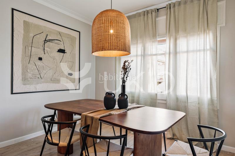 Foto 902a1530-2b08-447a-b2d0-bd72d8735d3b. Lloguer apartament amb calefacció a L´Antiga Esquerra de l´Eixample Barcelona