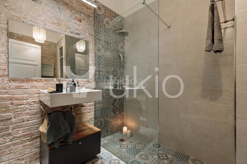 Foto 936a795e-da14-45a8-9b34-2d586f2b4b95. Lloguer apartament amb calefacció a L´Antiga Esquerra de l´Eixample Barcelona