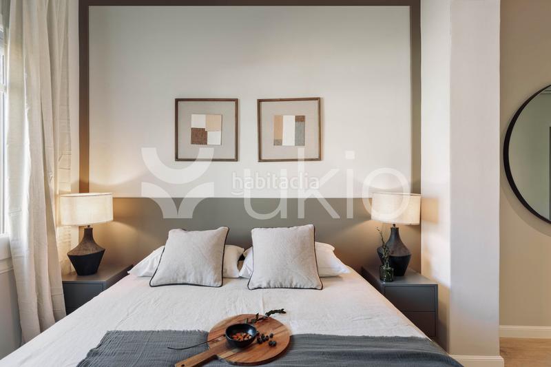 Foto a6dac7c4-34a4-419d-a0b4-e9e63bc581db. Lloguer apartament amb calefacció a L´Antiga Esquerra de l´Eixample Barcelona