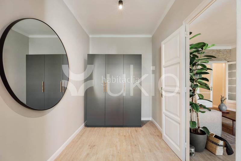 Foto e6774f06-851c-4730-ab98-f70a3e2df562. Lloguer apartament amb calefacció a L´Antiga Esquerra de l´Eixample Barcelona