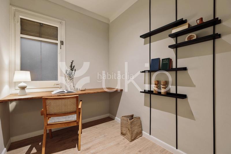 Foto ea9e9261-8ced-42ac-9998-2a1afb818c56. Lloguer apartament amb calefacció a L´Antiga Esquerra de l´Eixample Barcelona