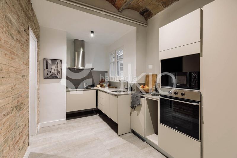 Foto f9c3e706-7bf4-400d-8e1a-6101db3729c1. Lloguer apartament amb calefacció a L´Antiga Esquerra de l´Eixample Barcelona