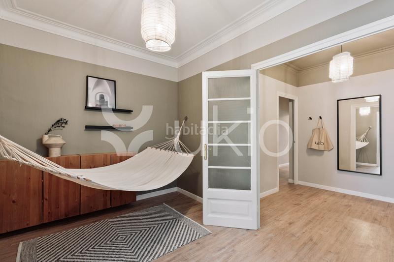 Foto fbc110dd-8a68-4855-9b8c-774efecb24b8. Lloguer apartament amb calefacció a L´Antiga Esquerra de l´Eixample Barcelona