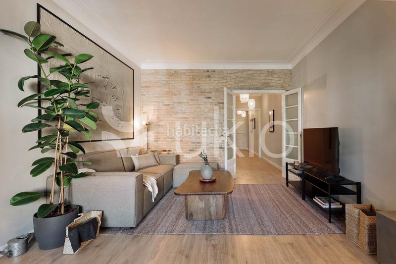 Foto 2e61c630-d915-4658-9589-aa23cd1845da. Location appartement avec chauffage dans L´Antiga Esquerra de l´Eixample Barcelona