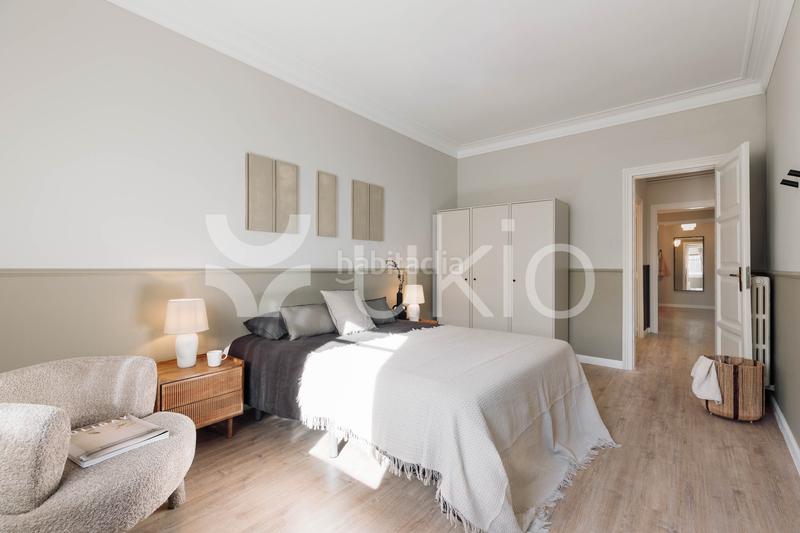 Foto 50a3197e-c380-4610-9095-f69648ede577. Location appartement avec chauffage dans L´Antiga Esquerra de l´Eixample Barcelona