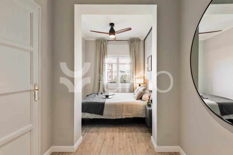 Foto a818c550-b487-4982-b593-ab77d5fdd7ba. Location appartement avec chauffage dans L´Antiga Esquerra de l´Eixample Barcelona