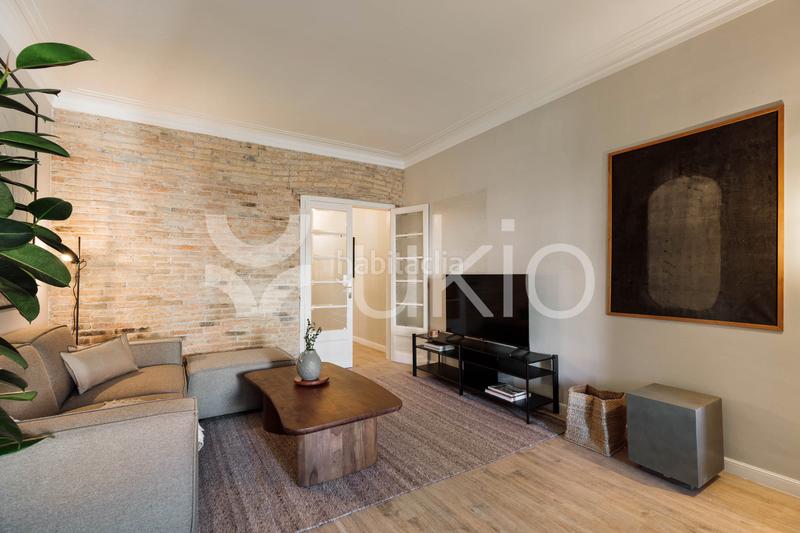 Foto b759f03c-3615-4f41-b91b-5be0e568a74c. Location appartement avec chauffage dans L´Antiga Esquerra de l´Eixample Barcelona