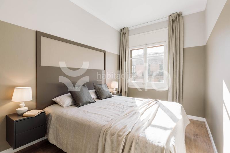 Foto 0774f6b8-675e-4afb-a3ac-318d9fd6098d. Miete appartement mit heizung in L´Antiga Esquerra de l´Eixample Barcelona