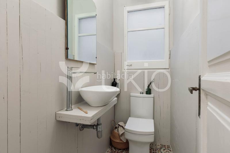 Foto fbdbbb4c-db46-4fb0-a30f-a2f59bea7640. Miete appartement mit heizung in L´Antiga Esquerra de l´Eixample Barcelona