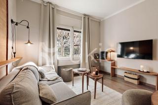 Lloguer Apartament  Carrer de carrencà. Apartamento de 1 dormitorio en sant gervasi