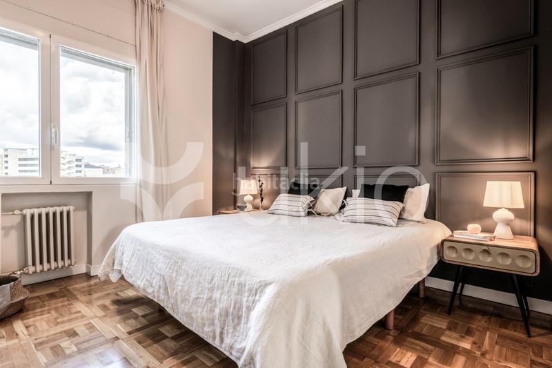 Foto 81cd2eda-0158-41bc-9435-9c1335c5fcd4. Alquiler piso apartamento de 3 habitaciones en chamartín en Madrid
