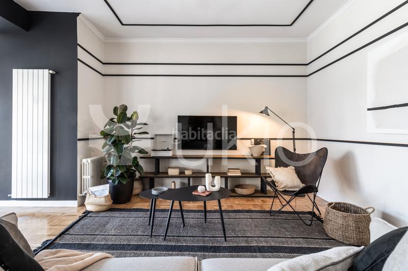Foto af915b50-0d6c-4d90-b028-ead252534983. Alquiler piso apartamento de 3 habitaciones en chamartín en Madrid