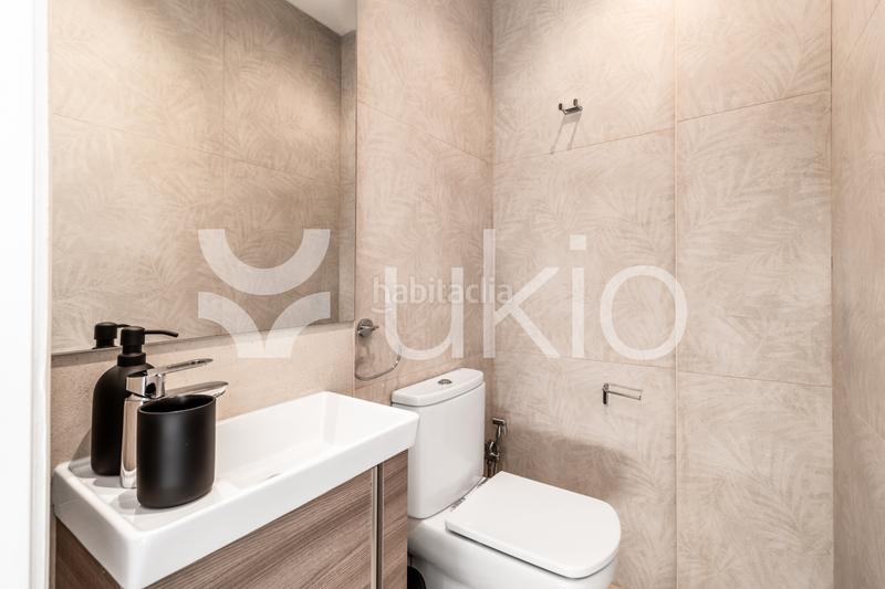 Foto c01a6df7-ba62-4e02-b8b7-f76b6f98fa17. Alquiler piso apartamento de 3 habitaciones en chamartín en Madrid