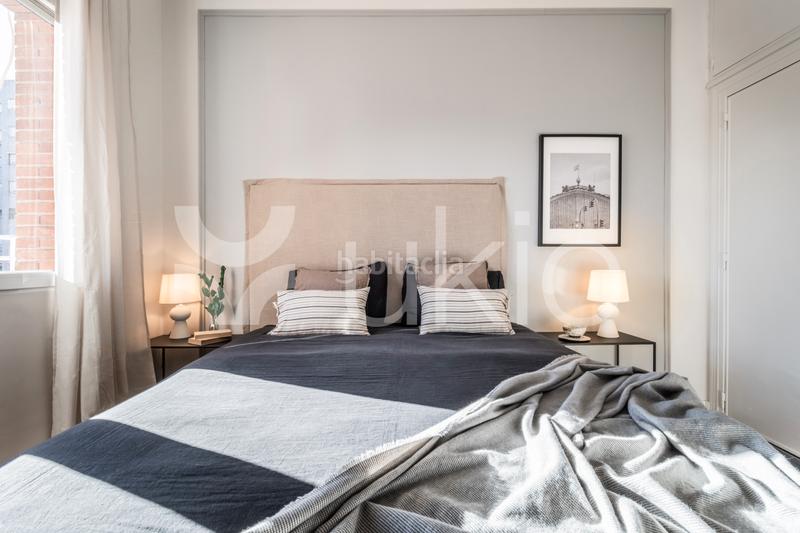 Foto fdd7e417-e70a-4db8-aff8-94a5241efa8b. Location appartement avec chauffage dans El Viso Madrid