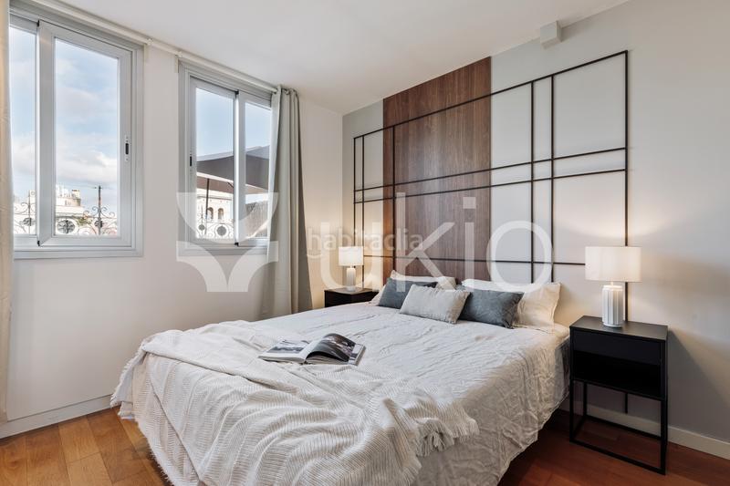 Foto c2b14576-7f50-4565-a4c2-be1ba0867f22. Affitto piccolo appartamento con riscaldamento in Barcelona