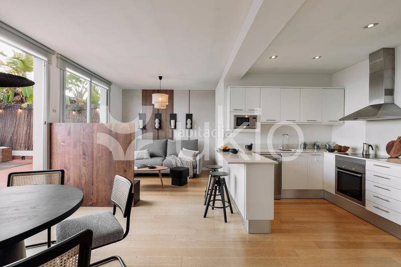 Foto 1e9255c2-f3a6-4880-9f3c-e736e6ff8971. Alquiler apartamento  de 2 dormitorios con terrazas en eixample esquerra en Barcelona