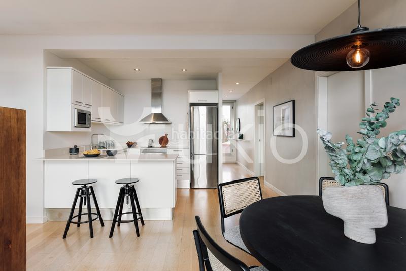 Foto 6502a7c7-e178-421b-9102-c2272f2e0e9d. Alquiler apartamento  de 2 dormitorios con terrazas en eixample esquerra en Barcelona