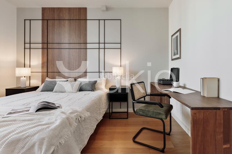 Foto 7762523b-8976-4a0b-994e-01897010e143. Alquiler apartamento  de 2 dormitorios con terrazas en eixample esquerra en Barcelona