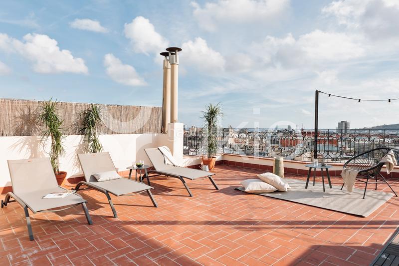 Foto 949895af-10f9-4491-b171-72729b4191e4. Alquiler apartamento  de 2 dormitorios con terrazas en eixample esquerra en Barcelona