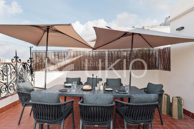 Foto 9704a7b5-f9d0-46c7-97b7-a6edf1e18650. Alquiler apartamento  de 2 dormitorios con terrazas en eixample esquerra en Barcelona