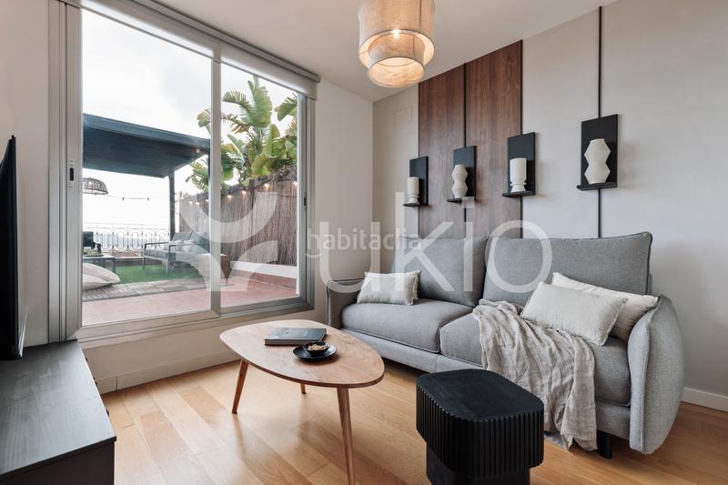 Foto d46a520c-9ca8-4654-bef3-8e32b30afce0. Alquiler apartamento  de 2 dormitorios con terrazas en eixample esquerra en Barcelona