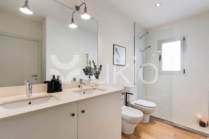 Foto 0e657e1c-cf04-45e7-90dd-20b7078c51b6. Lloguer apartament amb calefacció a L´Antiga Esquerra de l´Eixample Barcelona