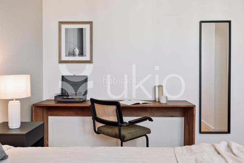 Foto 4d08e6da-ae23-4ccd-9529-54b159bd836c. Location appartement avec chauffage dans L´Antiga Esquerra de l´Eixample Barcelona