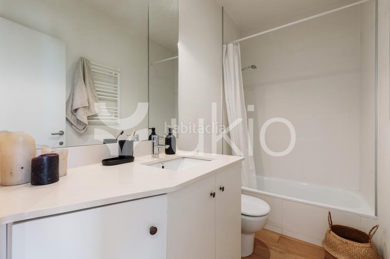 Foto b54ea834-2e47-45fb-b5af-bece962c90ba. Location appartement avec chauffage dans L´Antiga Esquerra de l´Eixample Barcelona