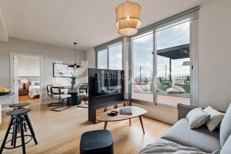 Foto d6702195-f4d0-4f7b-9a11-a5df5a96fc67. Location appartement avec chauffage dans L´Antiga Esquerra de l´Eixample Barcelona