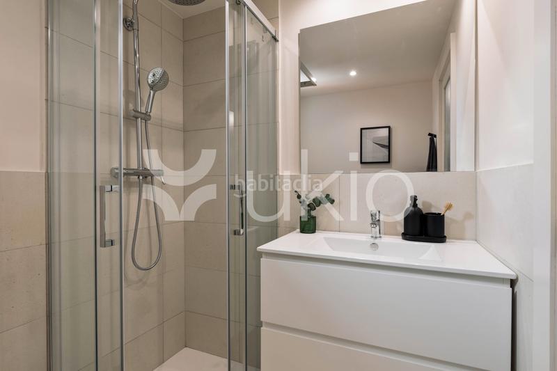 Foto b2625958-8148-447f-89ee-989422ae0e9e. Affitto piccolo appartamento con riscaldamento in Barcelona