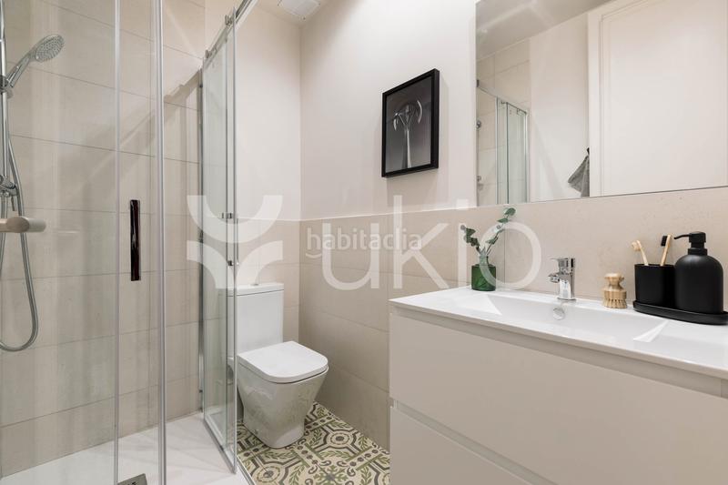 Foto 295259c3-f1c3-499b-a5e4-a6ff46e9ad7b. Alquiler apartamento  de 2 dormitorios y terraza en sant gervasi en Barcelona