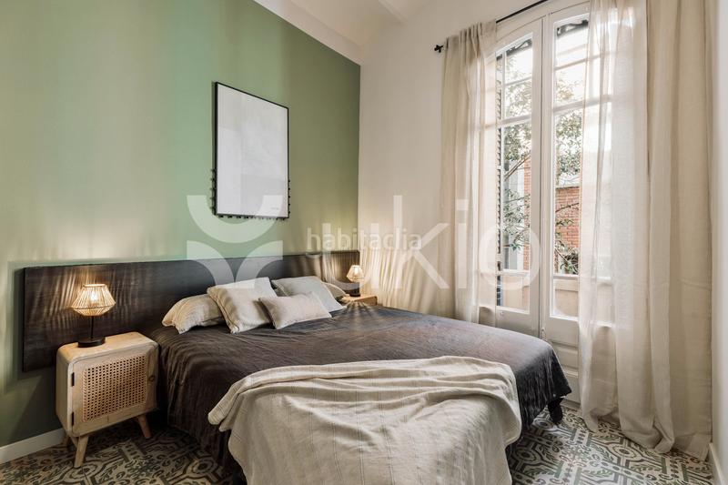 Foto 719dd745-7b03-4ae5-ba9e-d1ae40aa1bd8. Alquiler apartamento  de 2 dormitorios y terraza en sant gervasi en Barcelona