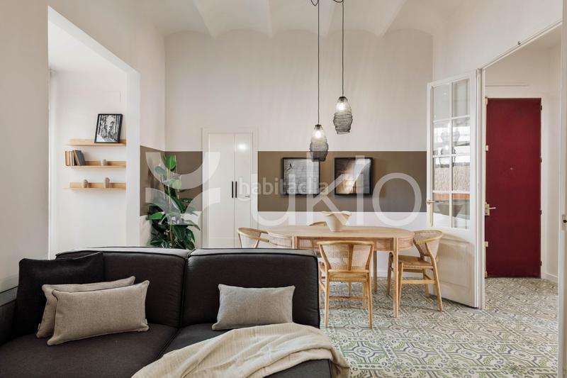 Foto b5fa154c-3581-4d83-be93-29c826e8229f. Alquiler apartamento  de 2 dormitorios y terraza en sant gervasi en Barcelona