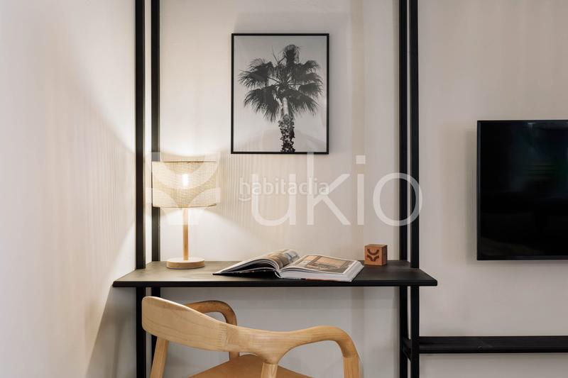 Foto e65d0acb-277b-4360-934a-4571dde30706. Alquiler apartamento  de 2 dormitorios y terraza en sant gervasi en Barcelona