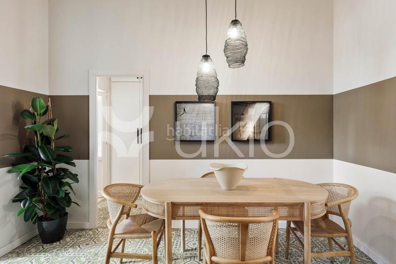 Foto e9d73863-29fa-4974-8fb6-bc645526fe0d. Alquiler apartamento  de 2 dormitorios y terraza en sant gervasi en Barcelona