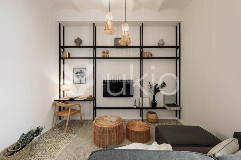 Foto 5f01667d-3726-4169-91e4-7d260022f2dc. Lloguer apartament amb calefacció a Sarrià Barcelona