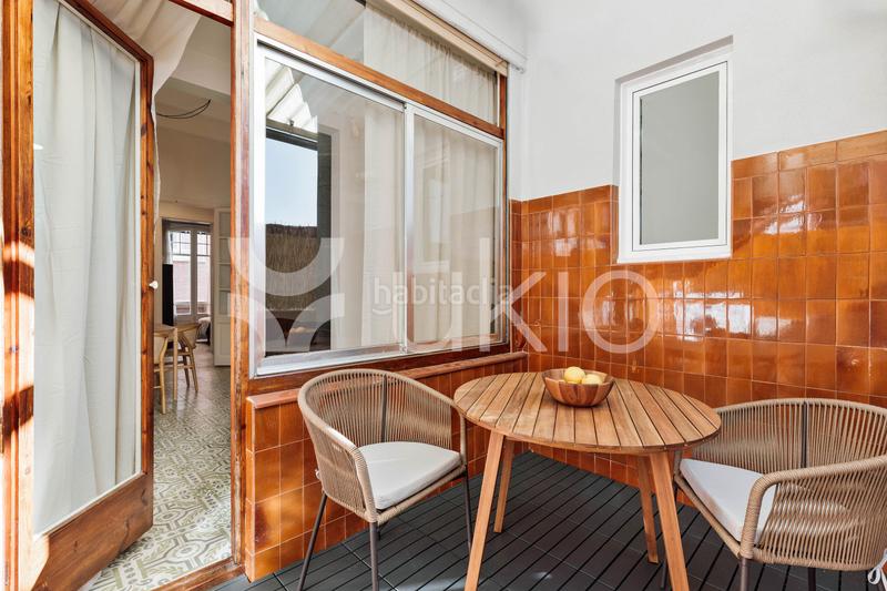 Foto 9a9b6f76-0708-487b-82ba-6035115aa1bd. Lloguer apartament amb calefacció a Sarrià Barcelona