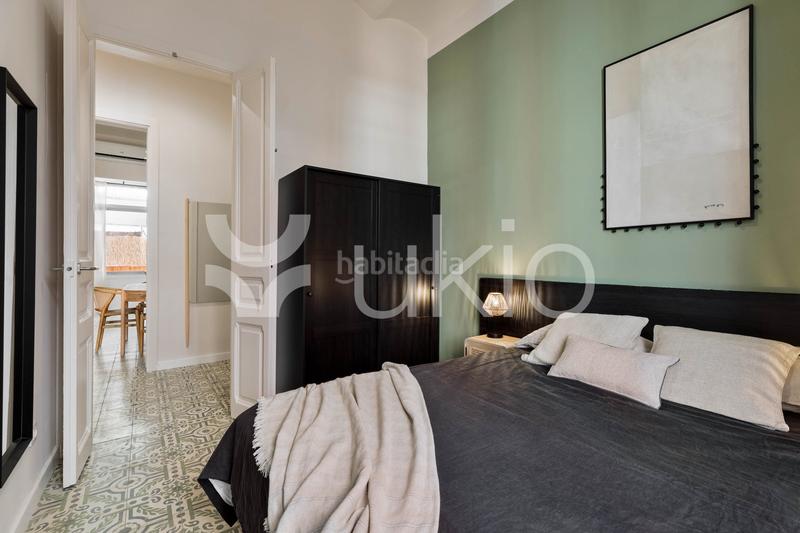 Foto 1c3663d0-4d35-4ad6-b4d9-ac0e8836ea9a. Location appartement avec chauffage dans Sarrià Barcelona