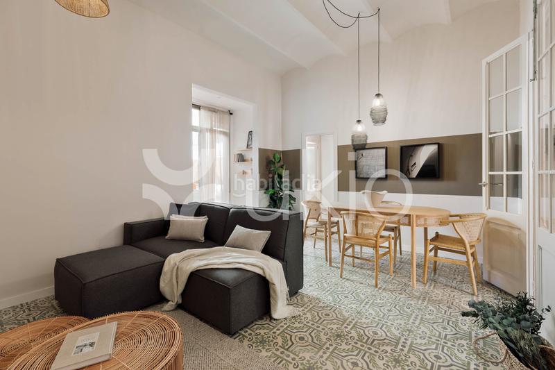 Foto 8c139c46-9c54-40dc-925d-4f9efa2a4184. Location appartement avec chauffage dans Sarrià Barcelona