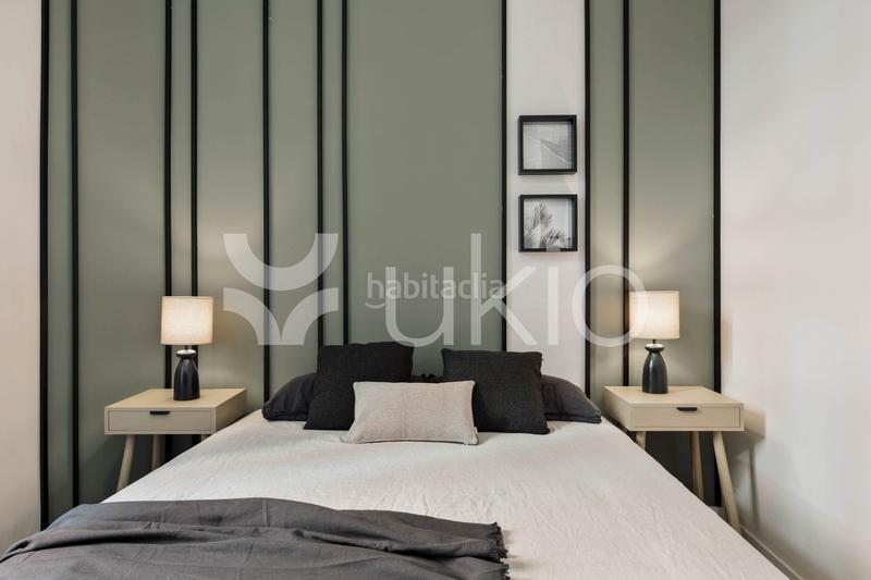 Foto e7e1112d-74d4-42ed-9e41-ff828b0a494a. Location appartement avec chauffage dans Sarrià Barcelona