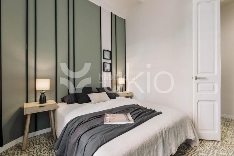 Foto e83a6c83-8931-44c5-ae38-8ab9b17dd50e. Location appartement avec chauffage dans Sarrià Barcelona