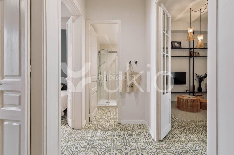 Foto d81e5b55-1a82-40f7-9fc0-0dd384d9332a. Rent apartment with heating in Sarrià Barcelona