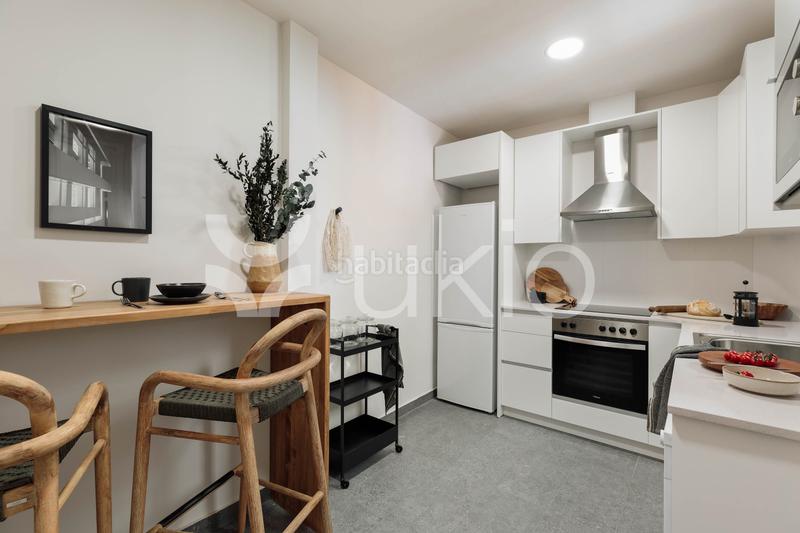 Foto f02f5067-50d8-4285-9b8f-6c17e95de0ac. Rent apartment with heating in Sarrià Barcelona