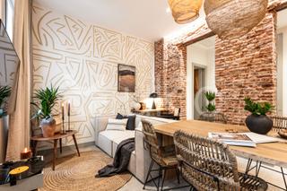 Location Appartement  Calle de los voluntarios