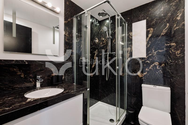 Foto 37146ac3-47f9-4dca-93e5-085c4926f317. Affitto piccolo appartamento con riscaldamento in Barcelona