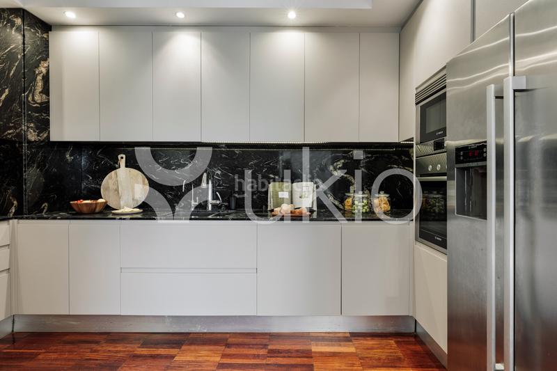 Foto 15af3d22-657b-4312-8846-e0121c7ab0ae. Alquiler apartamento  de 2 habitaciones con terraza en sant gervasi en Barcelona