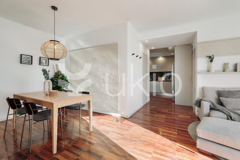 Foto 8ba2fbac-175b-49c3-ac29-7d3a69d122a6. Alquiler apartamento  de 2 habitaciones con terraza en sant gervasi en Barcelona